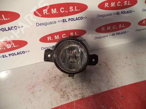 Used Left front fog light NISSAN PRIMERA (P11) [1996-2001]  13460229