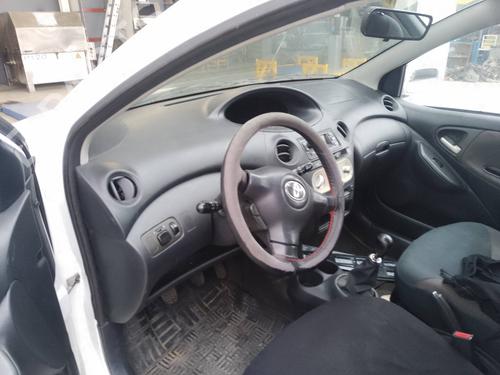 Left front window switch TOYOTA YARIS (_P1_) | BP35818703I27 - Image 9