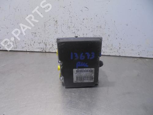 ABS pump CITROËN C4 I (LC_)  | BP13464401M43 