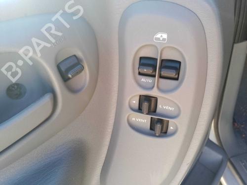 Used Left front window switch Left front window switch 35818619 35818619