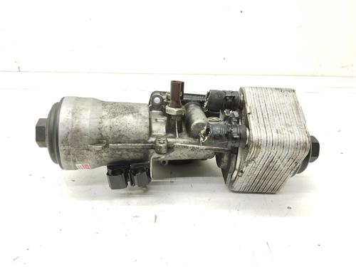 Used Oil radiator SEAT ALHAMBRA (710, 711) 2.0 TDI (140 hp) 18437059