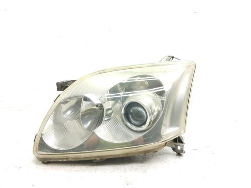 Used Left headlight TOYOTA AVENSIS Saloon (_T25_) 2.0 D-4D (CDT250_, CDT250R) (116 hp) 30513263