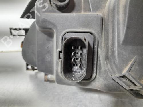 Right headlight SEAT AROSA (6H1) 1.0 | BP13472602C29 