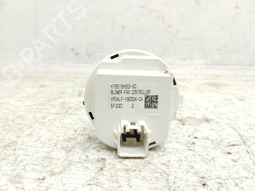 Heater resistor MAZDA CX-3 (DK) 1.5 SKYACTIV-D (DK2WS, DK5FW) | BP30594531M108
