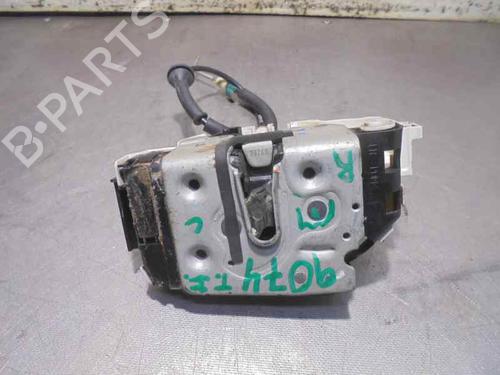 Rear left lock CHRYSLER SEBRING (JS) 2.0 CRD | BP13424757C100 