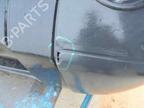 Front bumper LAND ROVER DISCOVERY III (L319) 2.7 TD 4x4 | BP13424881C7 