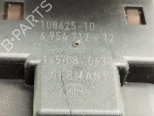 Ignition barrel BMW 1 (E87) 118 d | BP23560223M48 
