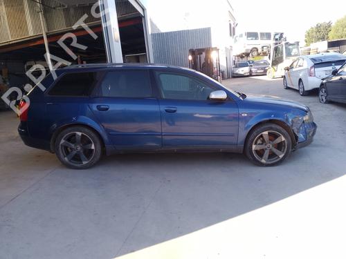 Left front window switch AUDI A4 B6 Avant (8E5) 1.9 TDI | BP35818608I27 - Image 4