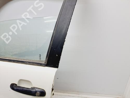 Left front door SEAT CORDOBA (6K1, 6K2)  | BP21287002C2 