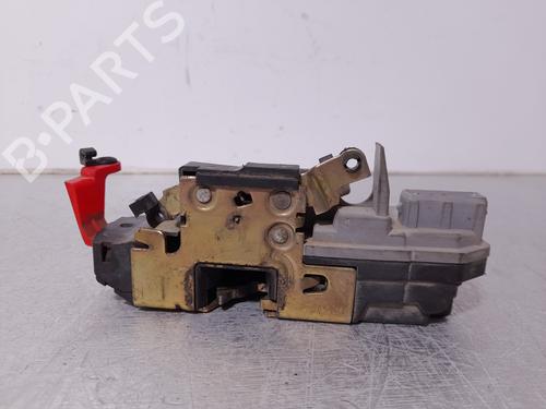Rear right lock CITROËN XSARA (N1) 2.0 HDi 90 | BP13472580C99 