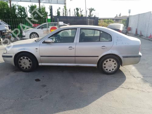 Mirror switch SKODA OCTAVIA I (1U2)  | BP21267491I25 