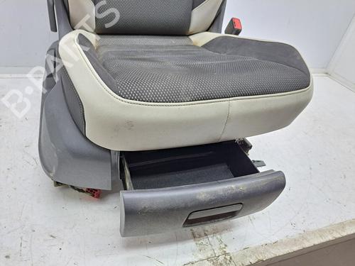 Right front seat VW T-ROC (A11, D11)  | BP34437763C16  - Image 5