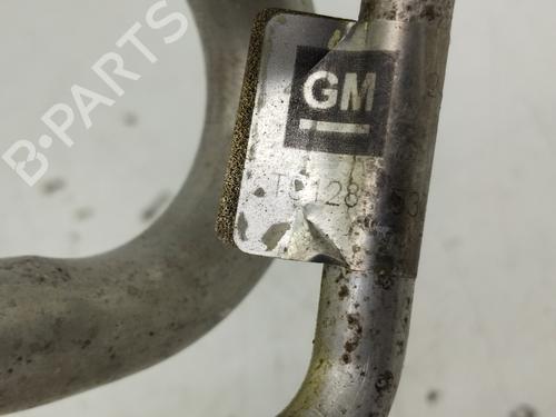 AC pipe OPEL COMBO Box Body/MPV  | BP24151453M126 