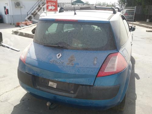Right taillight RENAULT MEGANE II (BM0/1_, CM0/1_) 1.5 dCi (BM0F, BM0T, BM2B, CM0F, CM0T) | BP13462353C35 