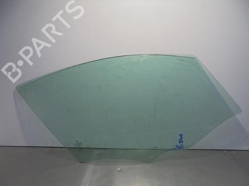 Used Front right door window PEUGEOT 508 I (8D_) 1.6 BlueHDi 120 (120 hp) 13429603