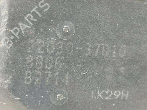 Throttle body TOYOTA AURIS (_E15_)  | BP27460076M82 