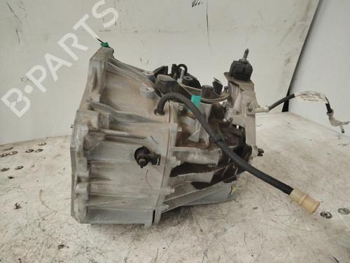 Gearbox RENAULT SCÉNIC IV (J9_)  | BP32192373M3 