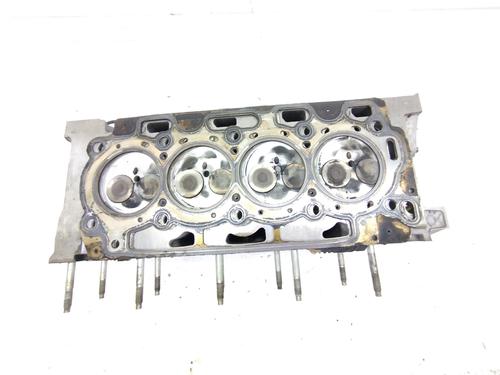 Cylinder head CITROËN C3 I (FC_, FN_) 1.4 HDi | BP17911431M5 