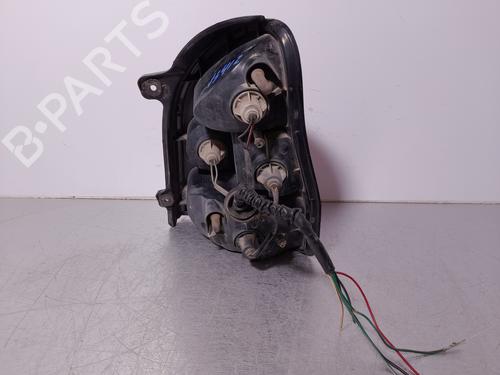 Left taillight KIA CARNIVAL II (GQ) 2.9 CRDi | BP13426230C34 