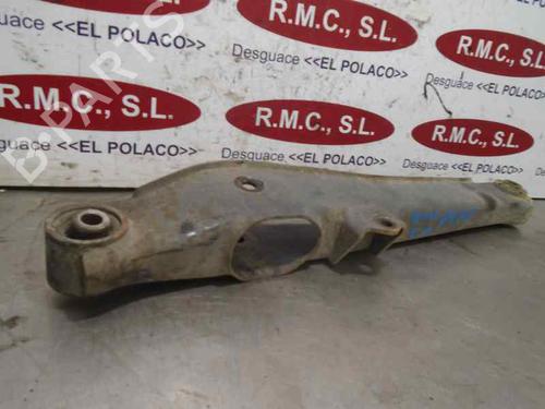 Right rear suspension arm JEEP COMPASS (MK49)  | BP13460618M15 