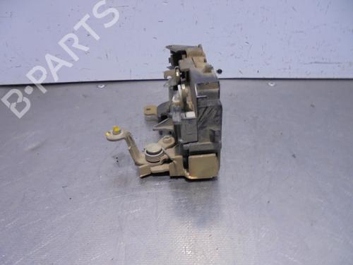 Front right lock RENAULT KANGOO (KC0/1_)  | BP13428022C97 