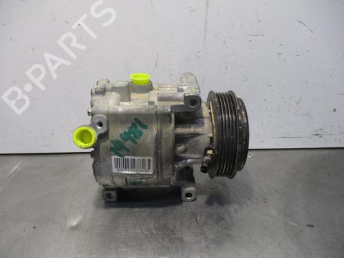 Klimakompressor FIAT 500 (312_) 1.2 (312AXA1A) (69 hp) 13470559