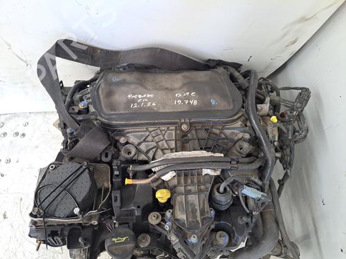 Engine FORD KUGA I | BP36304052M1 - Image 2