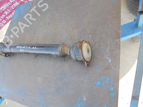 Driveshaft MITSUBISHI L200 / TRITON (KA_T, KB_T)  | BP13424241M37 
