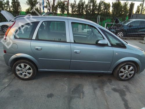 Right front window switch OPEL MERIVA A MPV (X03) | BP35816833I26 - Image 7
