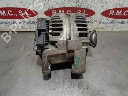 Starter OPEL VECTRA B (J96)  | BP13457355M8 