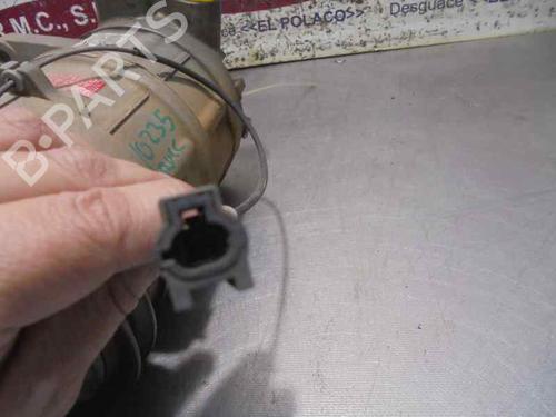 AC compressor NISSAN TERRANO II (R20) 2.7 TDi 4WD | BP13425378M34 