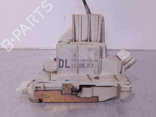 Rear right lock FORD MONDEO III (B5Y) 2.0 16V TDDi / TDCi | BP17079054C99 