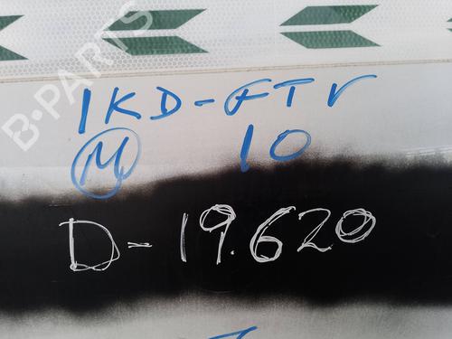 Servo brake TOYOTA LAND CRUISER PRADO (_J15_) | BP30134380M42