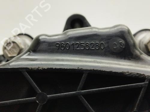 Oil sump FORD KUGA II (DM2) | BP30788299M115