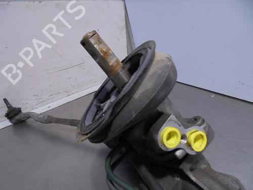 Steering rack PEUGEOT 5008 (0U_, 0E_) 1.6 HDi | BP13427562M22 