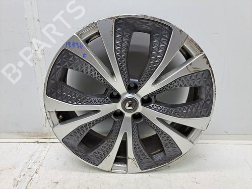 Fælk RENAULT SCÉNIC IV (J9_) [2016-2022]  30878240