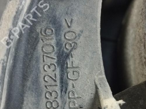 Radiator fan CITROËN BERLINGO / BERLINGO FIRST MPV (MF_, GJK_, GFK_) | BP30081887M35