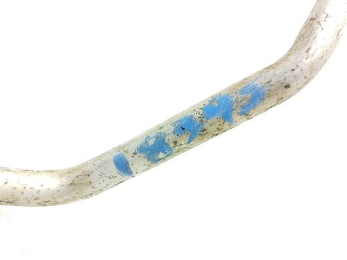 AC pipe CHEVROLET AVEO / KALOS Saloon (T250, T255)  | BP24522409M126 