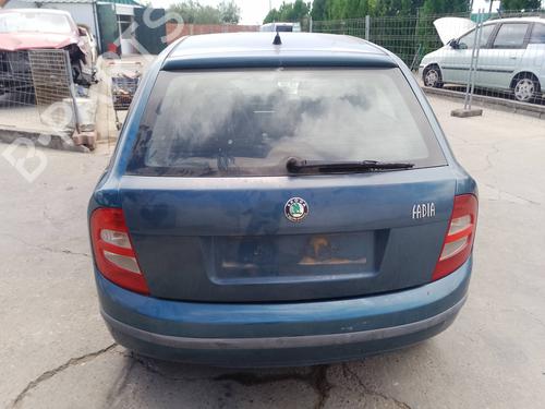 Engine SKODA FABIA I (6Y2)  | BP30570026M1  - Image 8