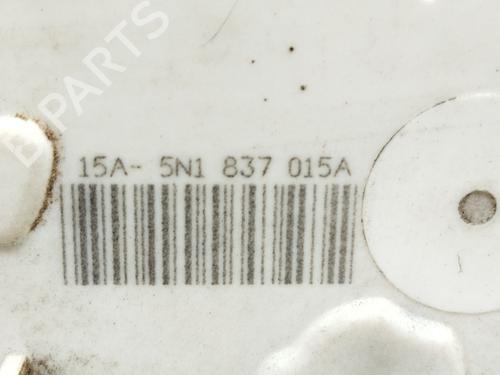 Front left lock SEAT IBIZA IV SC (6J1, 6P5)  | BP19407293C98 