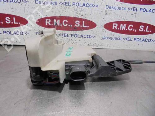 Front right lock VW PASSAT B5.5 (3B3) 1.9 TDI | BP13456515C97 