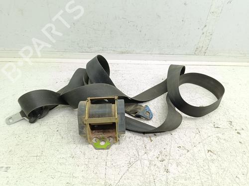 Ceinture de sécurité avant droite CITROËN BERLINGO / BERLINGO FIRST Box Body/MPV (M_) 2.0 HDI 90 (MBRHY, MCRHY) (90 hp) 31920764