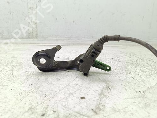 Used Other AUDI A6 Allroad C7 (4GH, 4GJ) 3.0 TDI quattro (320 hp) 32368896