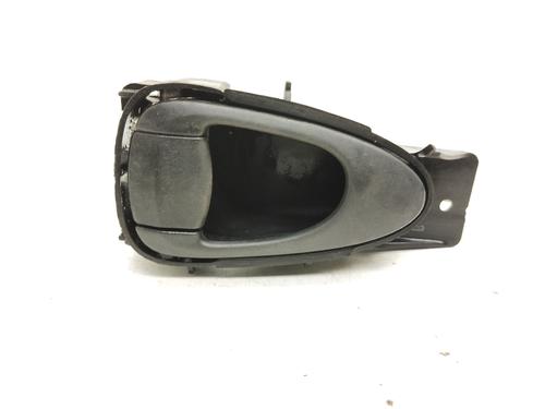 Used Front right interior door handle DAEWOO LANOS (KLAT) 1.5 (86 hp) 19168851