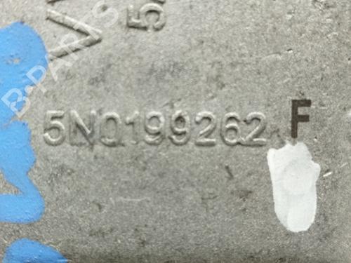 Engine mount AUDI Q3 (8UB, 8UG) | BP18696873M89 - Image 2