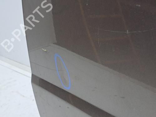 Left rear door VOLVO S80 I (184) D5 | BP27996518C4 