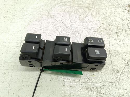 Venstre Foran elrute bryter KIA SPORTAGE IV (QL, QLE) 1.7 CRDi (116 hp) 32322159