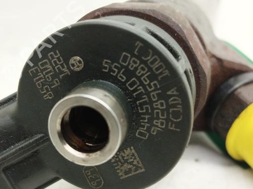Injector CITROËN C-ELYSEE (DD_) 1.5 BlueHDi 100 | BP29639403M100 