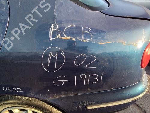 Right front fog light SEAT TOLEDO II (1M2) 1.6 16V | BP27658118C31 