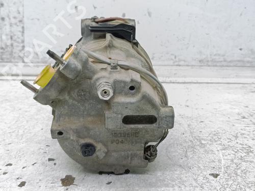 AC compressor LAND ROVER RANGE ROVER EVOQUE (L538) | BP36536831M34 - Image 2